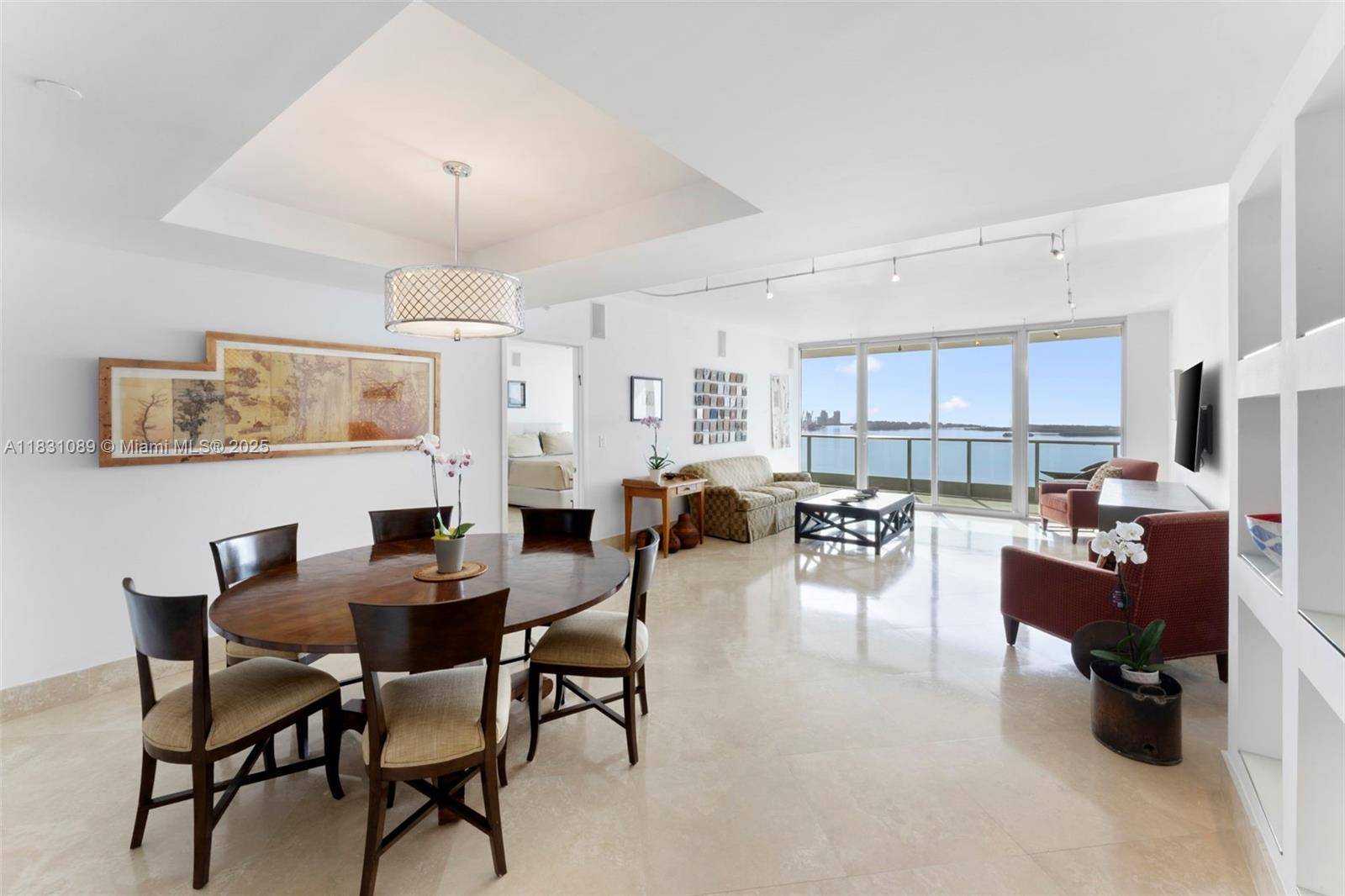 Miami, FL 33131,1331 Brickell Bay Dr #2807