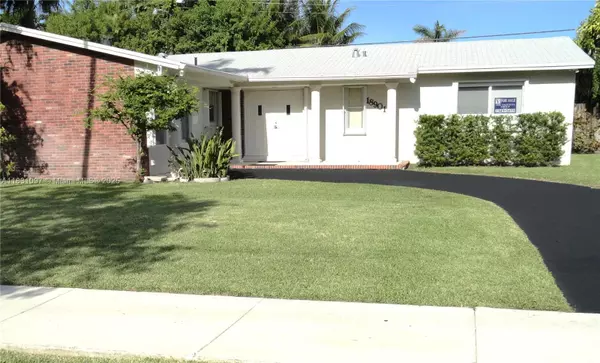 18901 SW 97th Ave, Cutler Bay, FL 33157