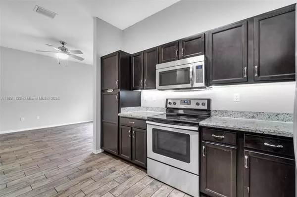Homestead, FL 33035,2345 SE 16th Pl