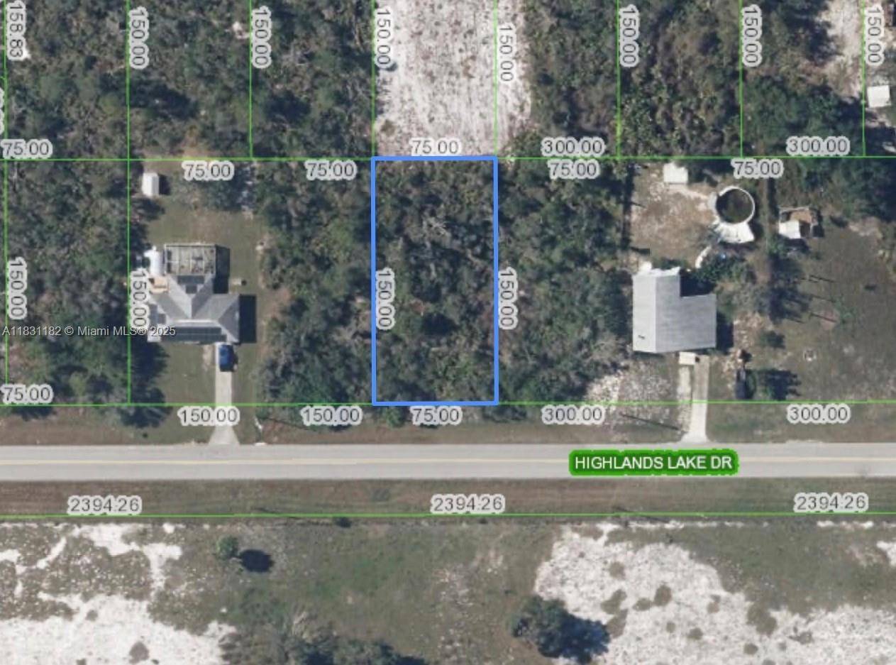 Lake Placid, FL 33852,24 Highlands Lake