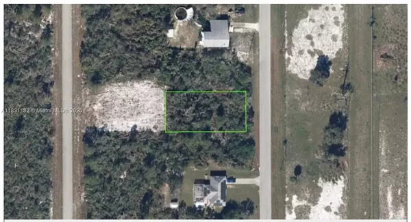 Lake Placid, FL 33852,24 Highlands Lake