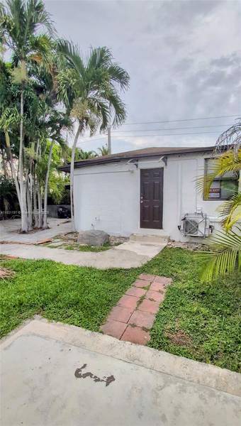 22830 Old Dixie Hwy #1, Miami, FL 33170