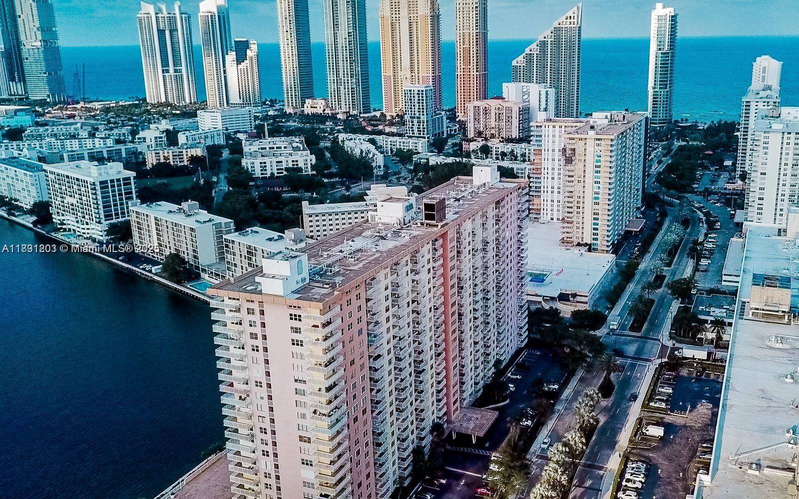 Sunny Isles Beach, FL 33160,251 174th St #911
