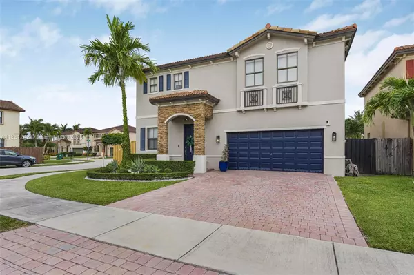 Miami, FL 33196,11766 SW 154th Pl #0