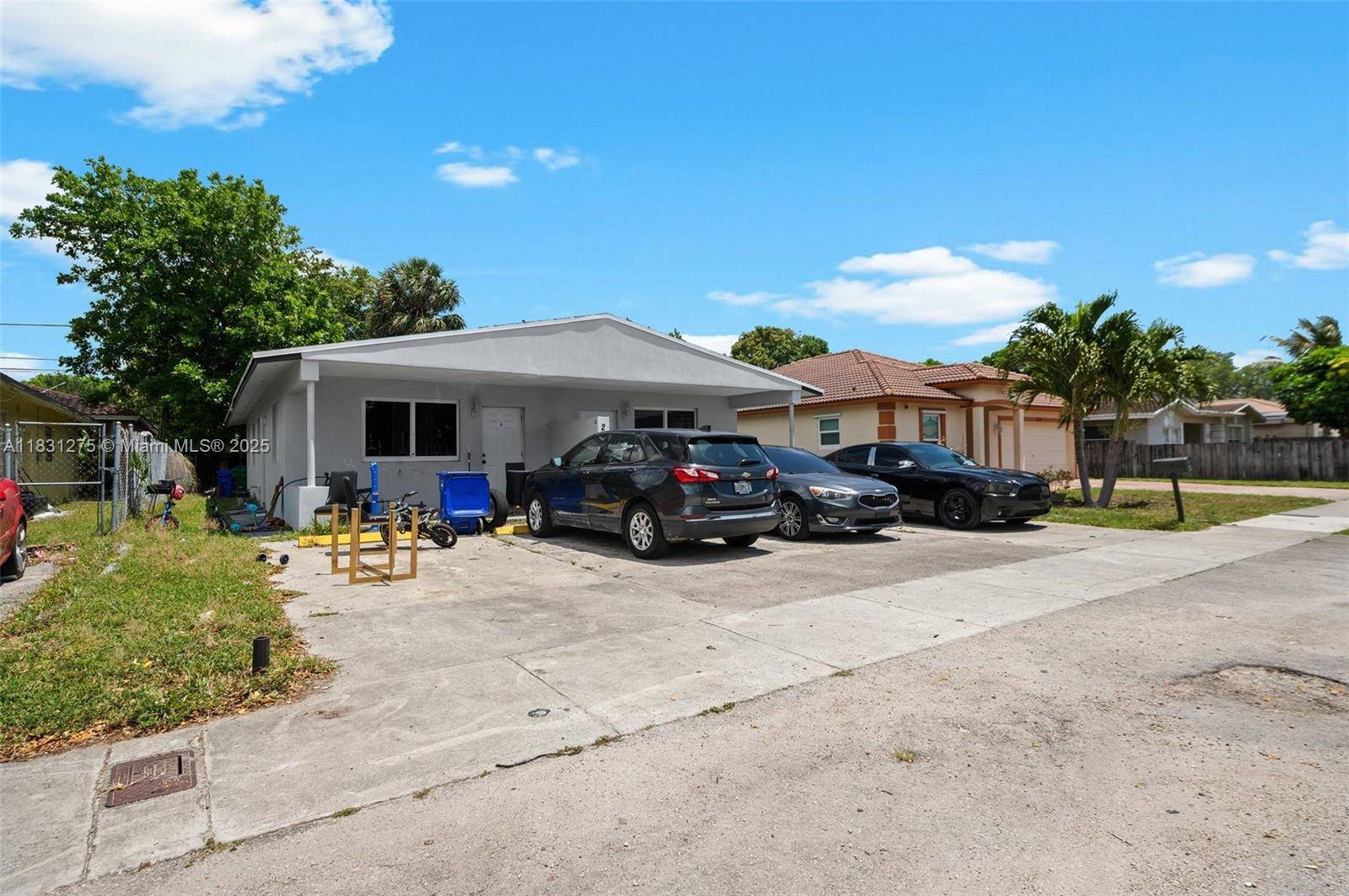 Fort Lauderdale, FL 33311,2731 NW 14th St #B