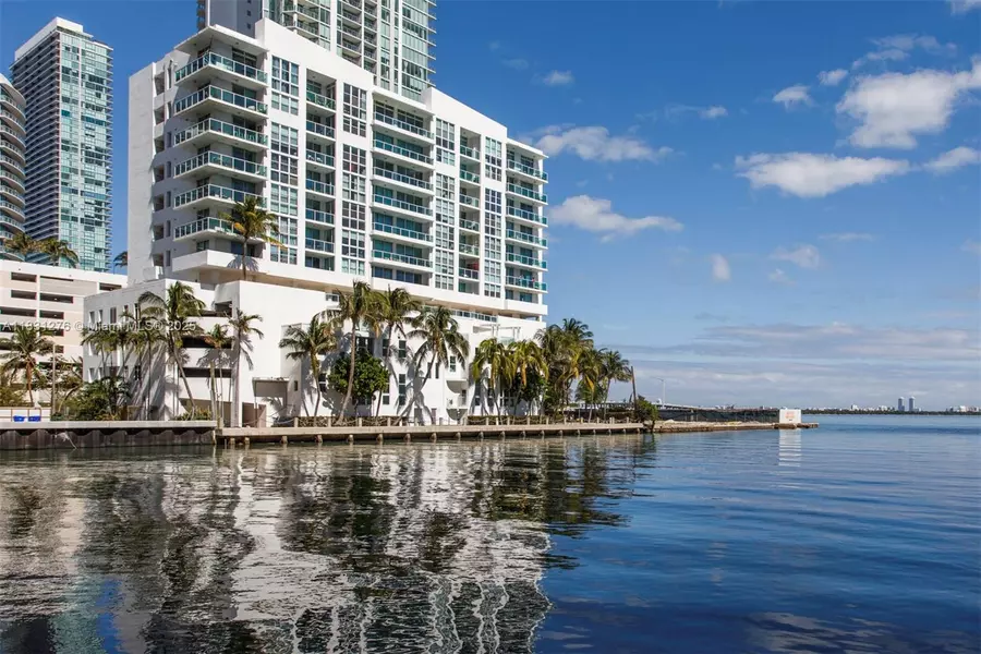 500 NE 29th St #803, Miami, FL 33137
