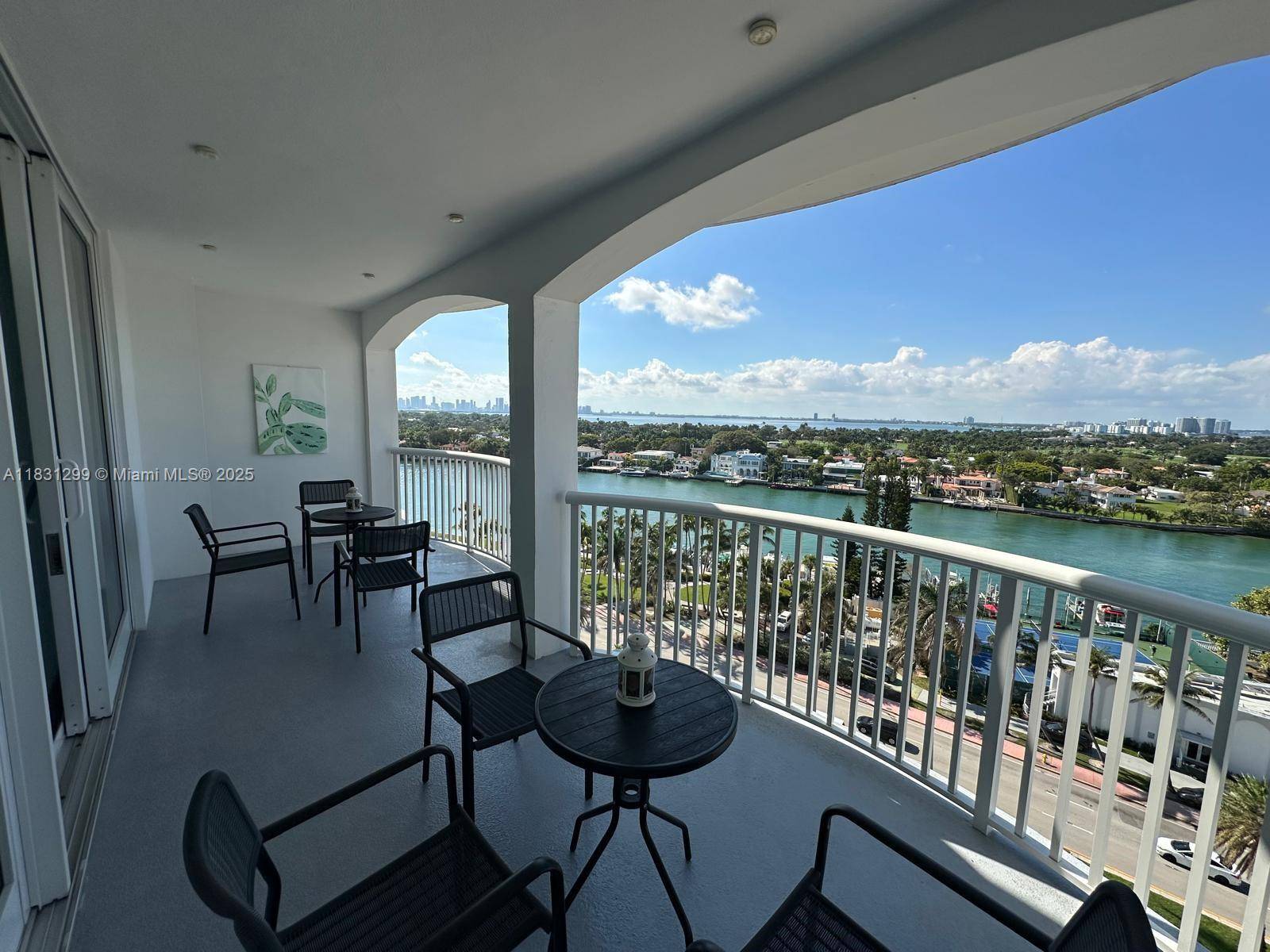 Miami Beach, FL 33140,5401 Collins Ave #922