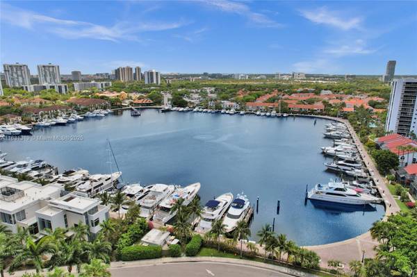 21055 Yacht Club Dr #1707, Aventura, FL 33180