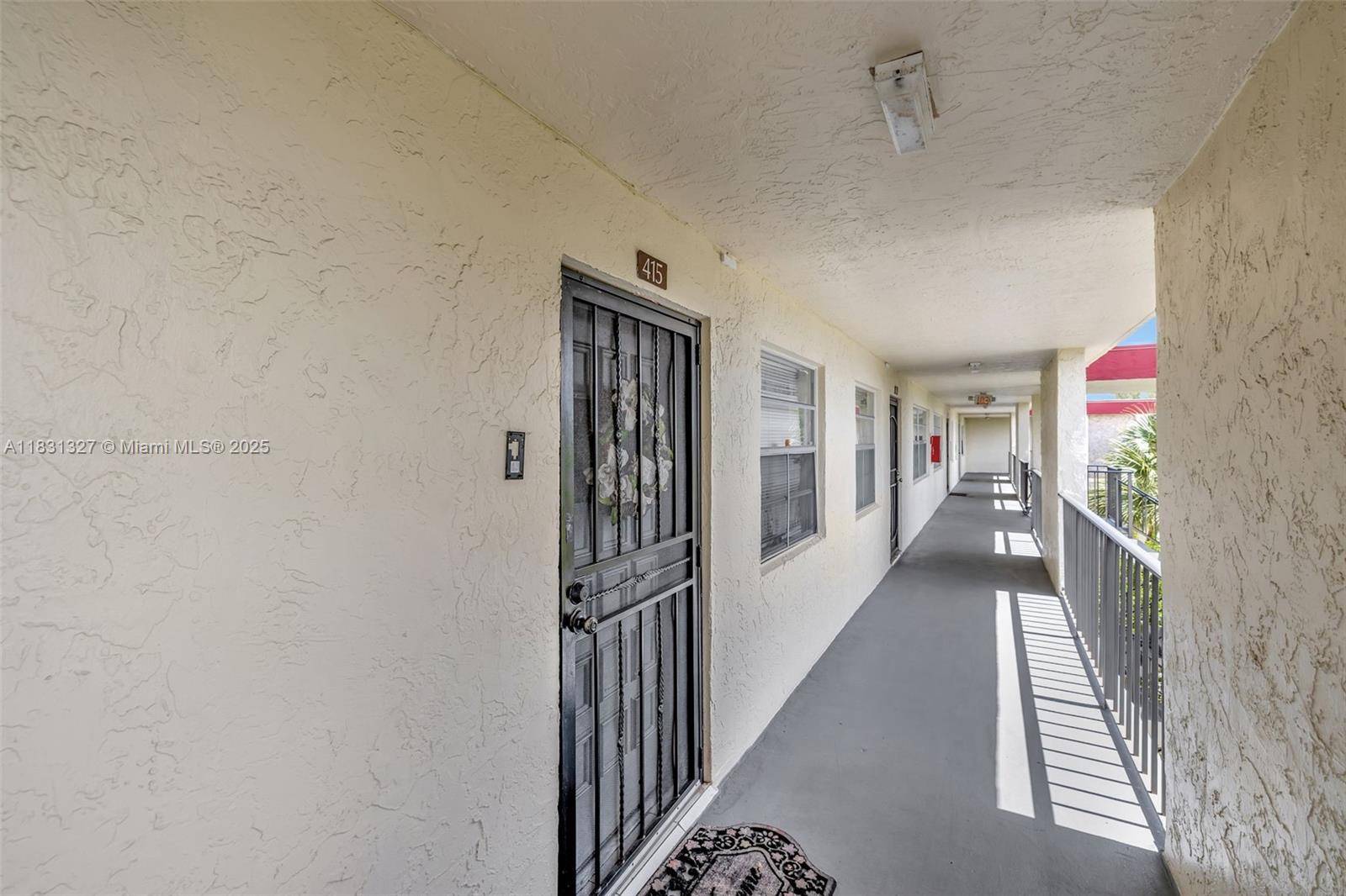 Lauderdale Lakes, FL 33313,3070 NW 48th Ter #415