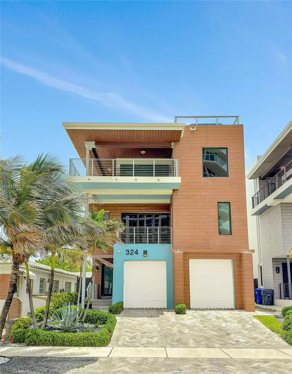 Hollywood, FL 33019,324 Balboa St