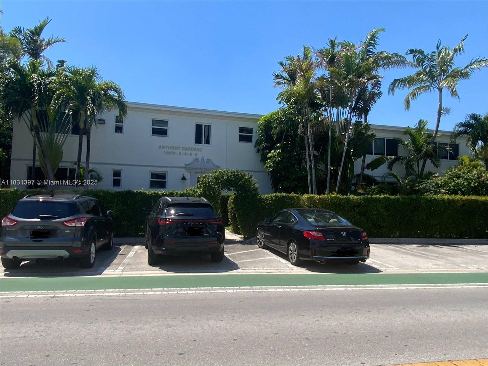 10074 E Bay Harbor Dr #74D, Bay Harbor Islands, FL 33154