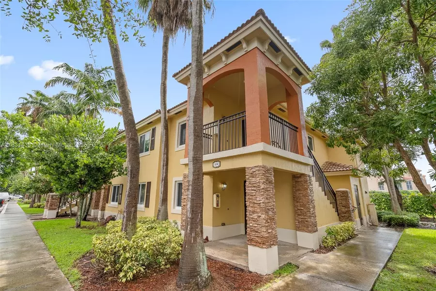 980 NE 33rd Ter #104, Homestead, FL 33033