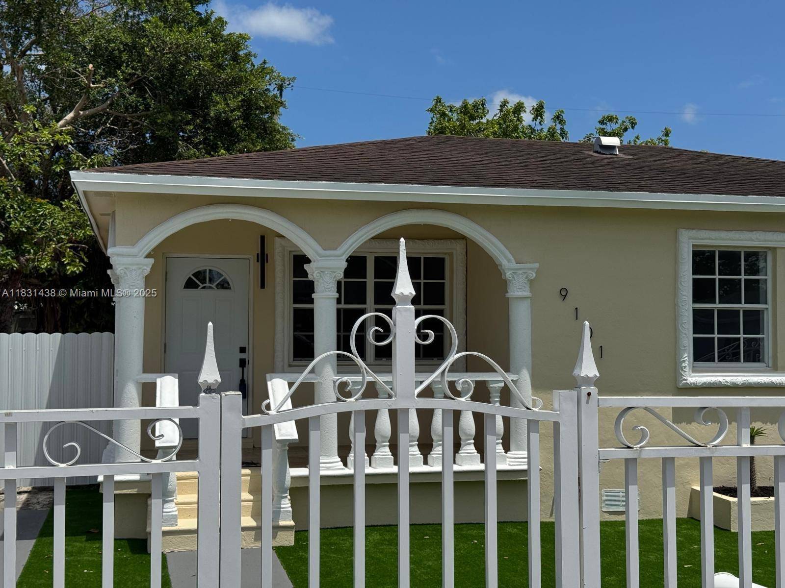 Miami, FL 33147,9101 NW 35th Ct