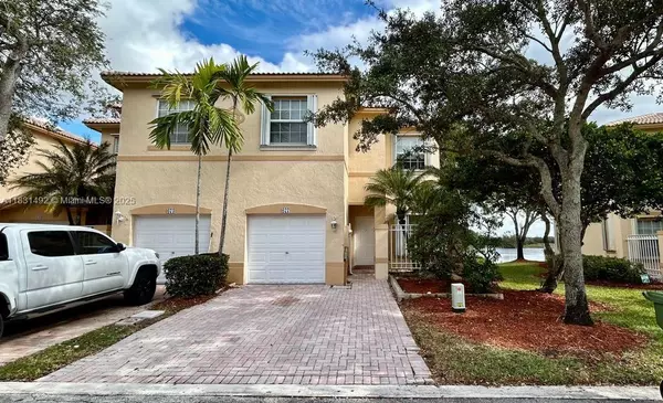 Pembroke Pines, FL 33028,677 NW 170th Ter