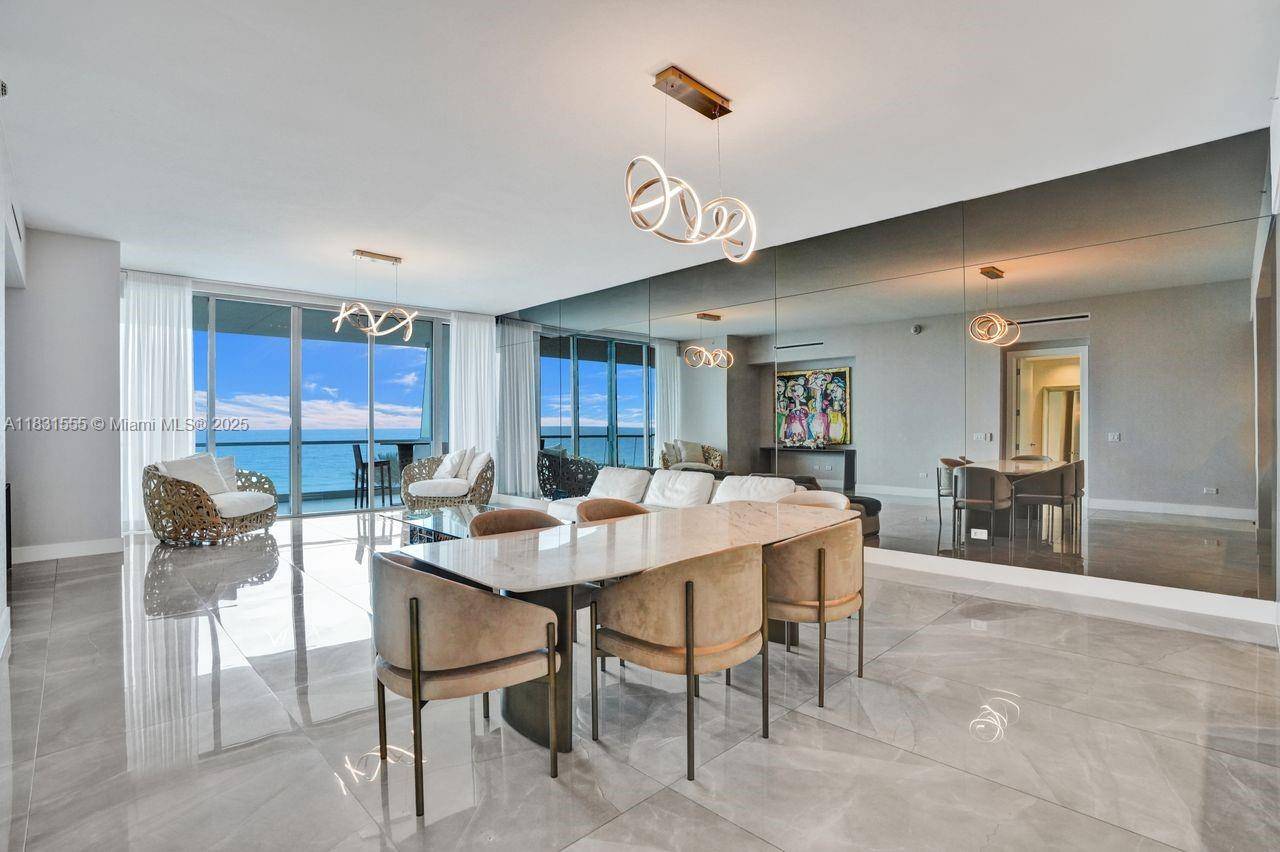 18501 Collins Ave #402, Sunny Isles Beach, FL 33160
