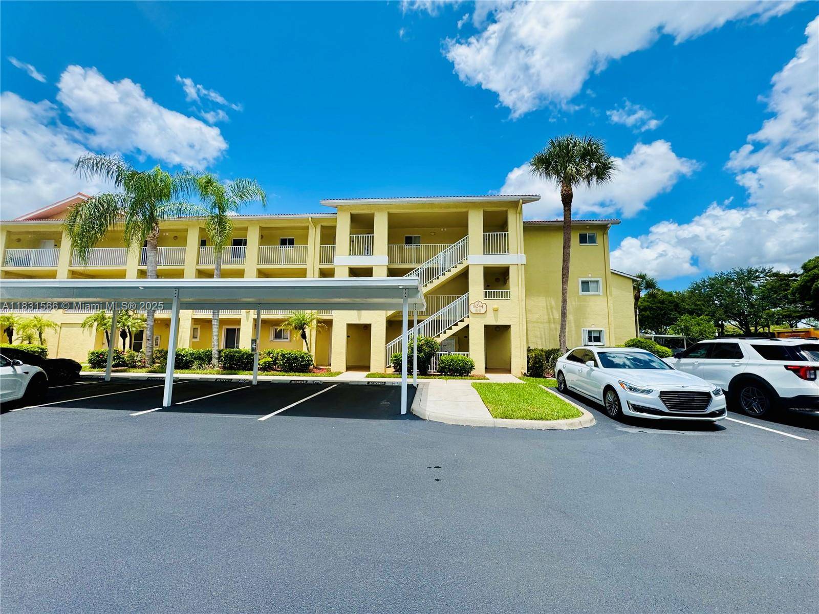 8244 KEY ROYAL CIR #633, Other, FL 34119