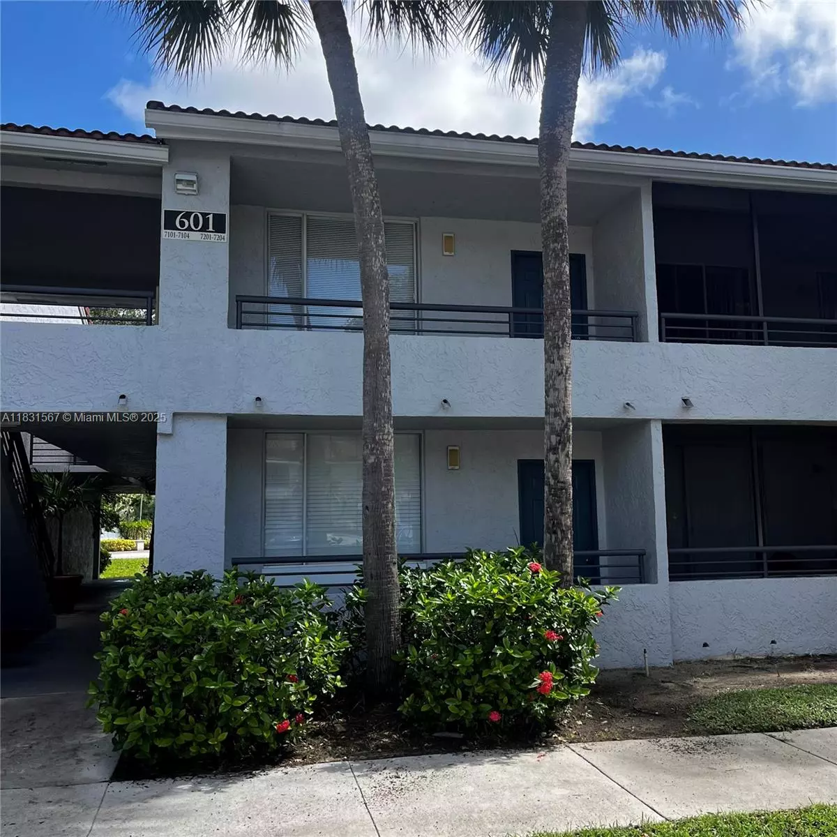 Coconut Creek, FL 33063,601 Lyons Rd #7203