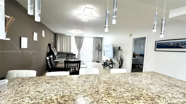 Hallandale Beach, FL 33009,1801 S Ocean Dr #642