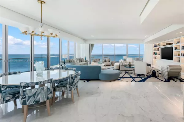 Surfside, FL 33154,9349 Collins Ave #1101