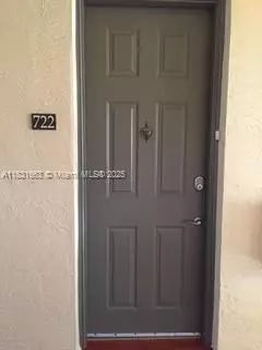 Miramar, FL 33027,4508 SW 160th Ave #722
