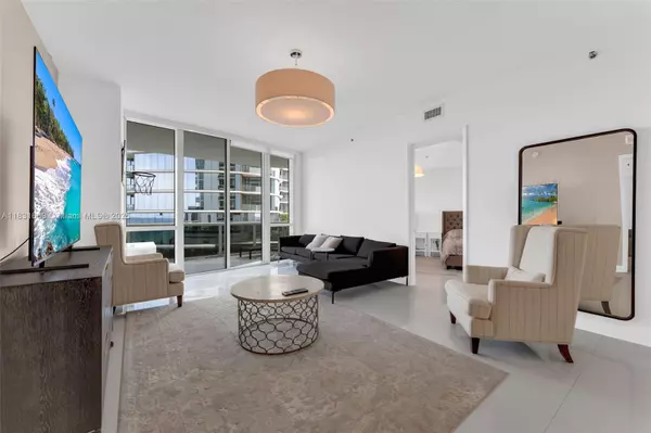Sunny Isles Beach, FL 33160,15811 Collins Ave #507