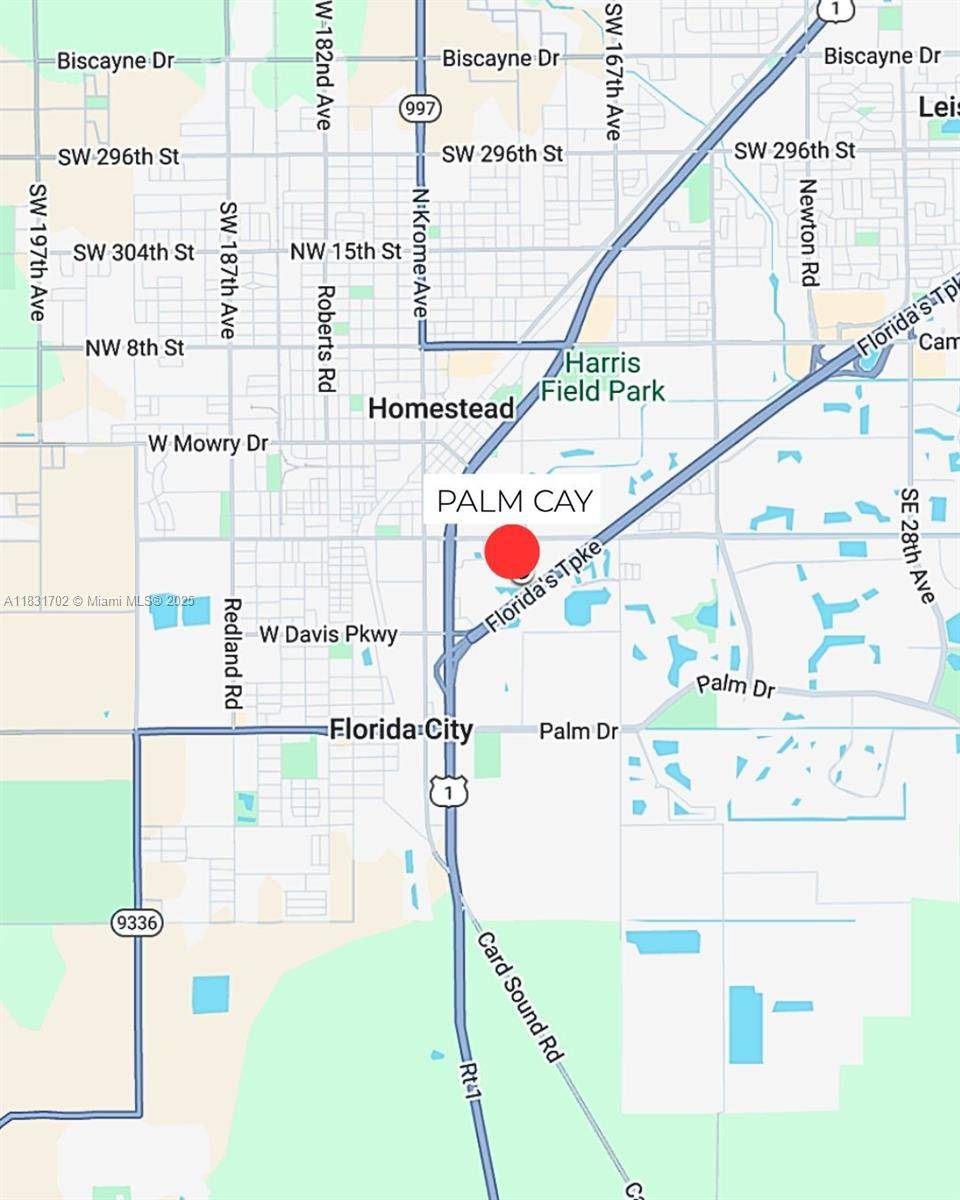 Florida City, FL 33034,1484 NE 3rd Ave #0
