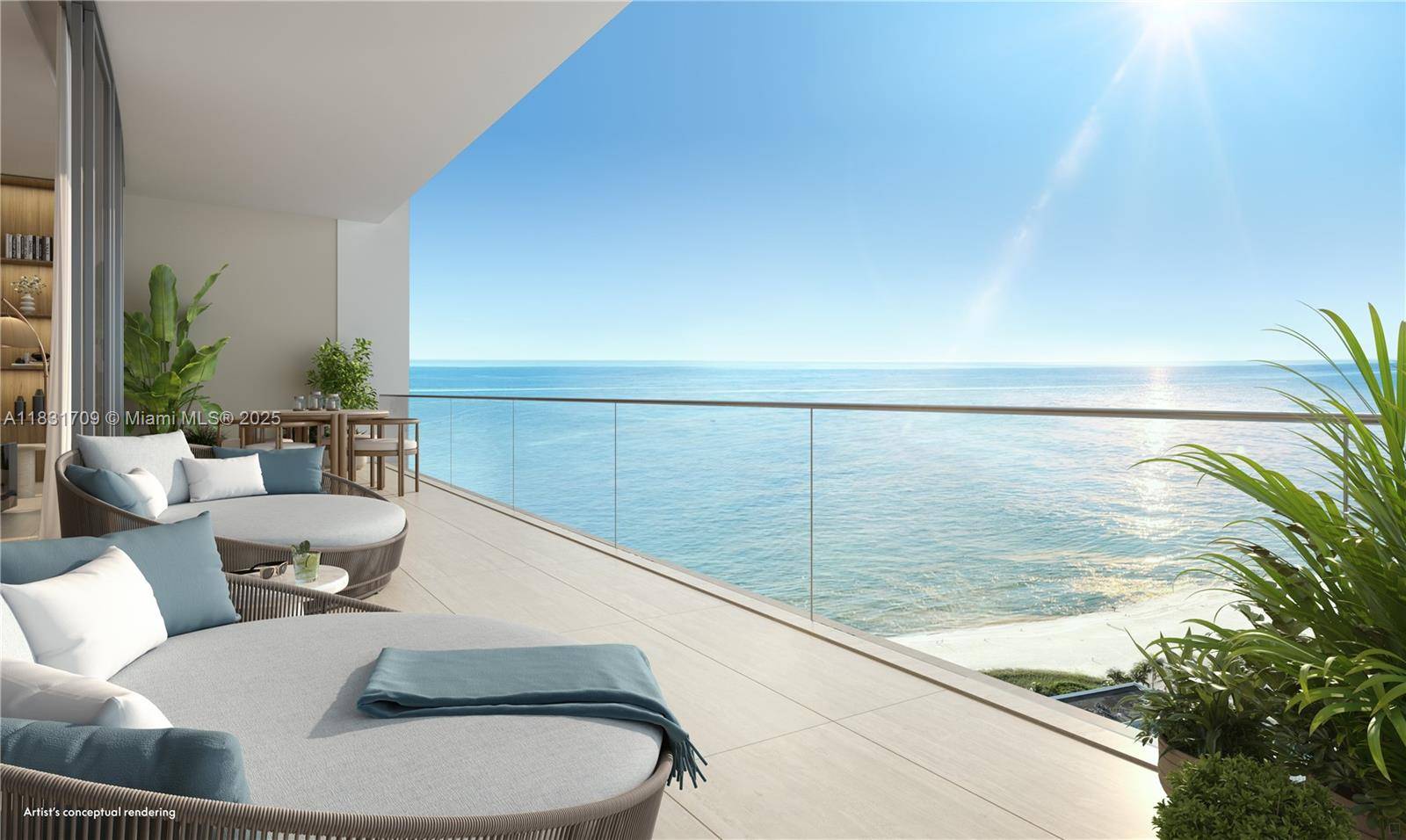 20 N Ocean Blvd #1203, Pompano Beach, FL 33062