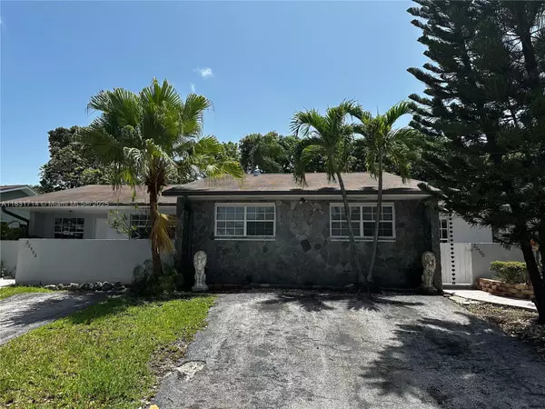 Cutler Bay, FL 33189,20500 SW 92nd Pl