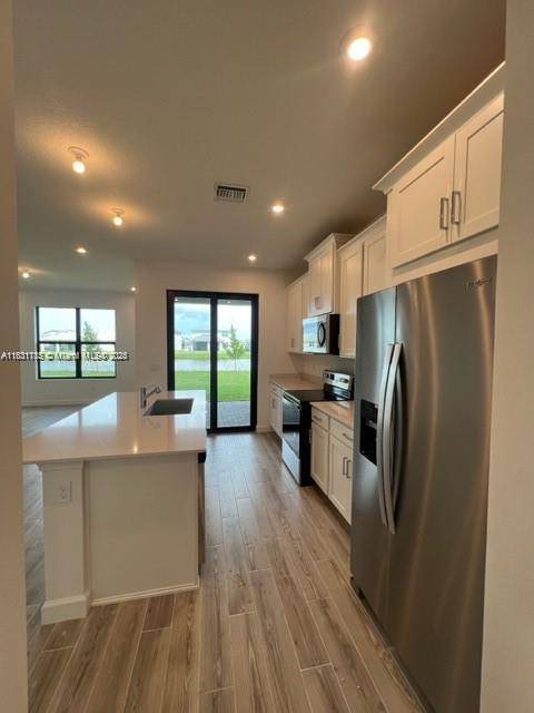 Port St Lucie, FL 34987,14171 SW Thorens Dr