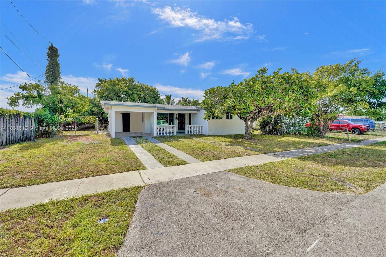 Fort Lauderdale, FL 33312,510 SW 29th Ave