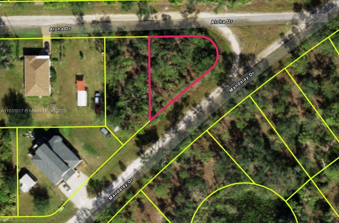 28047 Aloha Dr, Punta Gorda, FL 33955