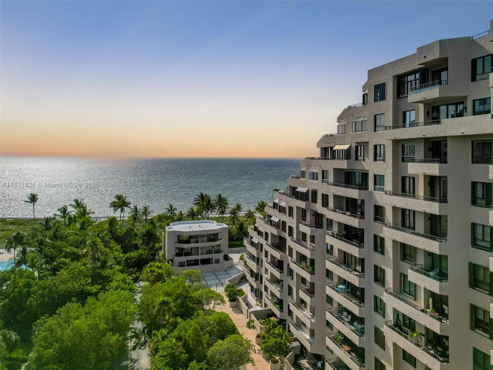 251 Crandon Blvd #505, Key Biscayne, FL 33149