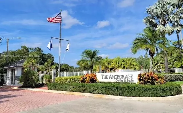 2508 SE Anchorage Cv #1, Port St. Lucie, FL 34952