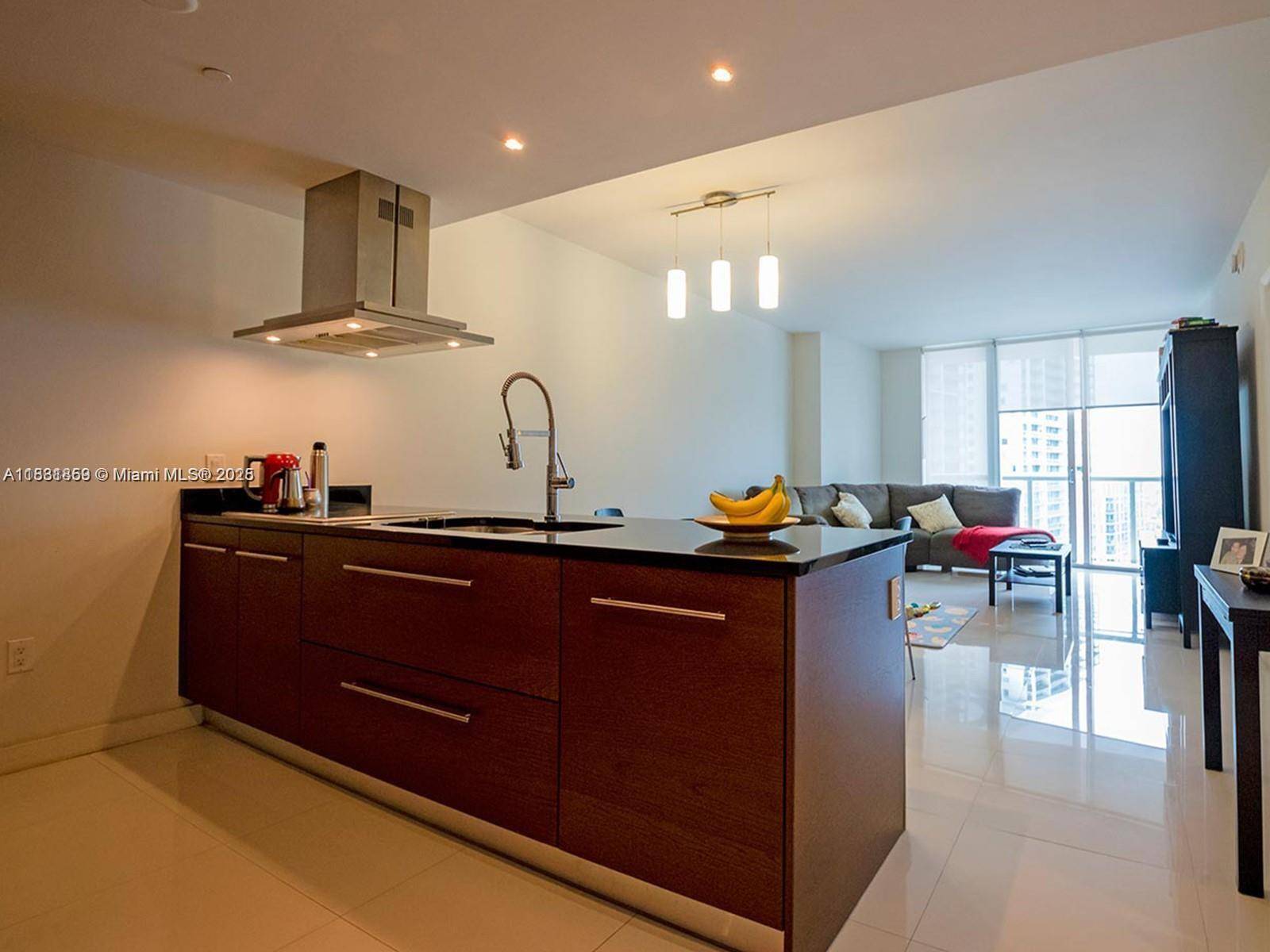 Miami, FL 33131,485 Brickell Ave #2706