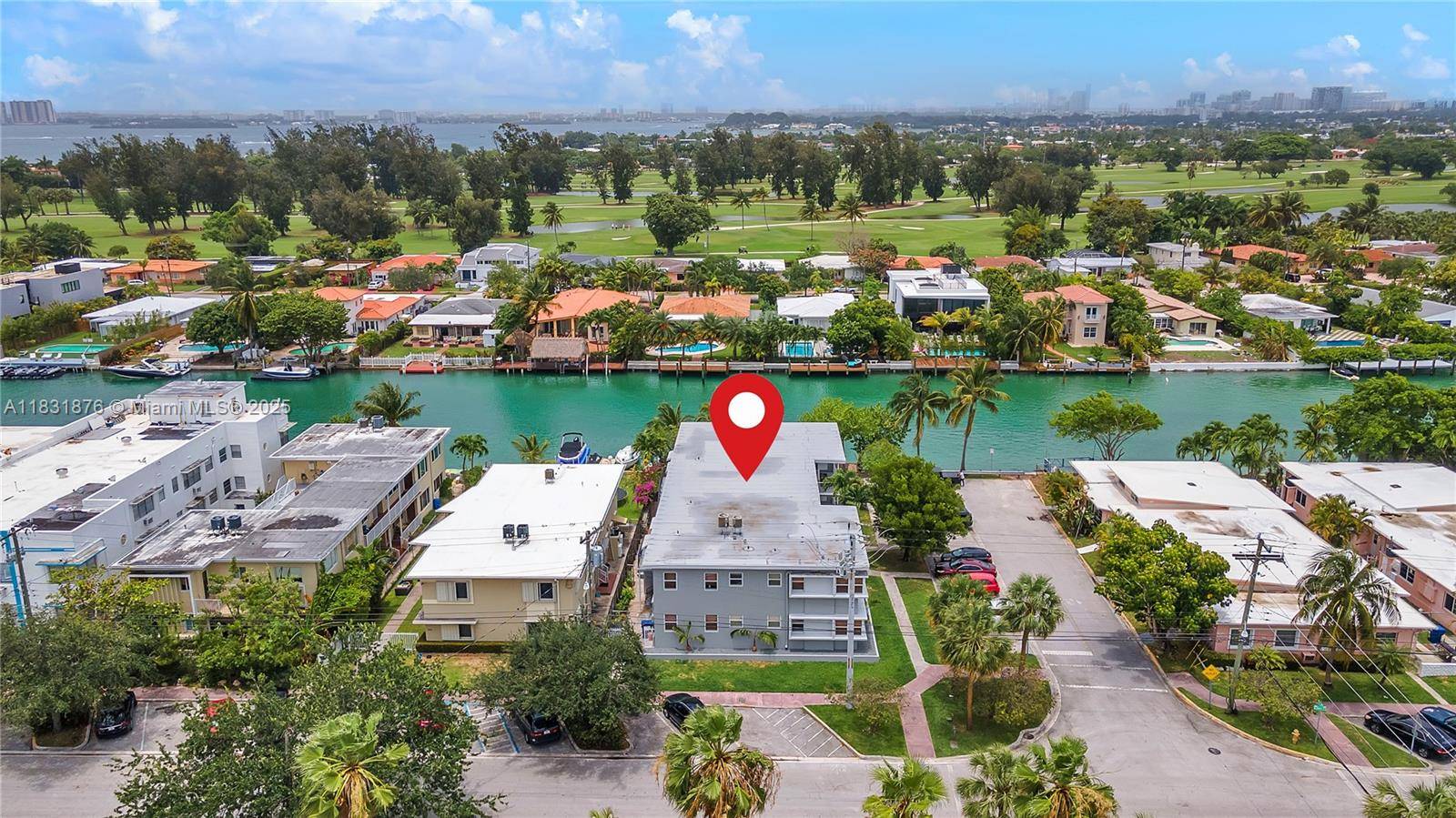 Miami Beach, FL 33141,1905 Calais Dr #6