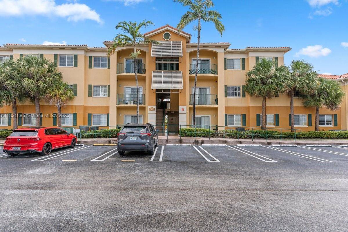 7330 NW 114th Ave #307-5, Doral, FL 33178