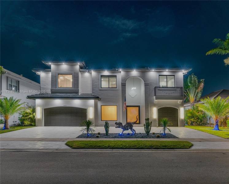 18269 SW 54th St, Miramar, FL 33029