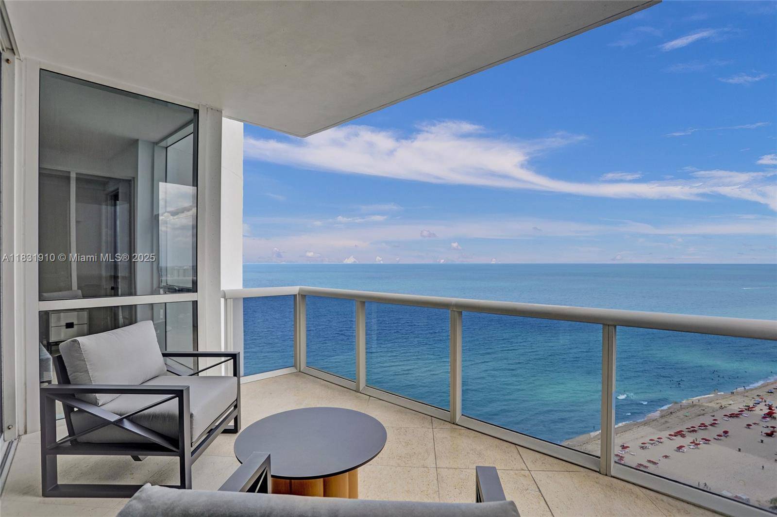 Sunny Isles Beach, FL 33160,18101 Collins Ave #3504