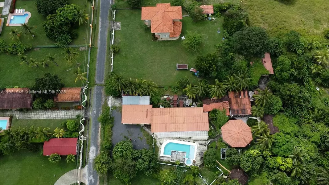 Plot B2 Las Almejas, FL