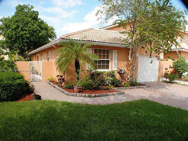 9151 NW 40th St #., Sunrise, FL 33351