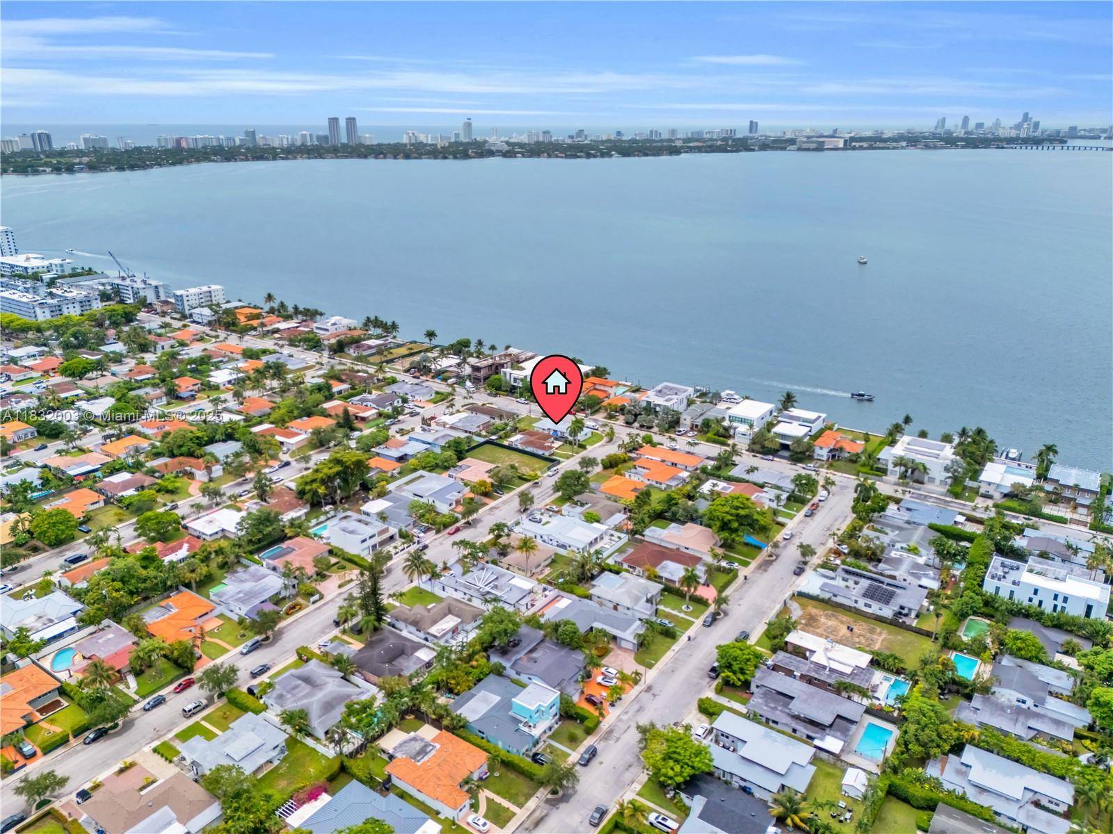 North Bay Village, FL 33141,1601 S Treasure Dr