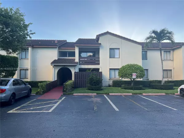 Miami, FL 33186,8911 SW 123rd Ct #212