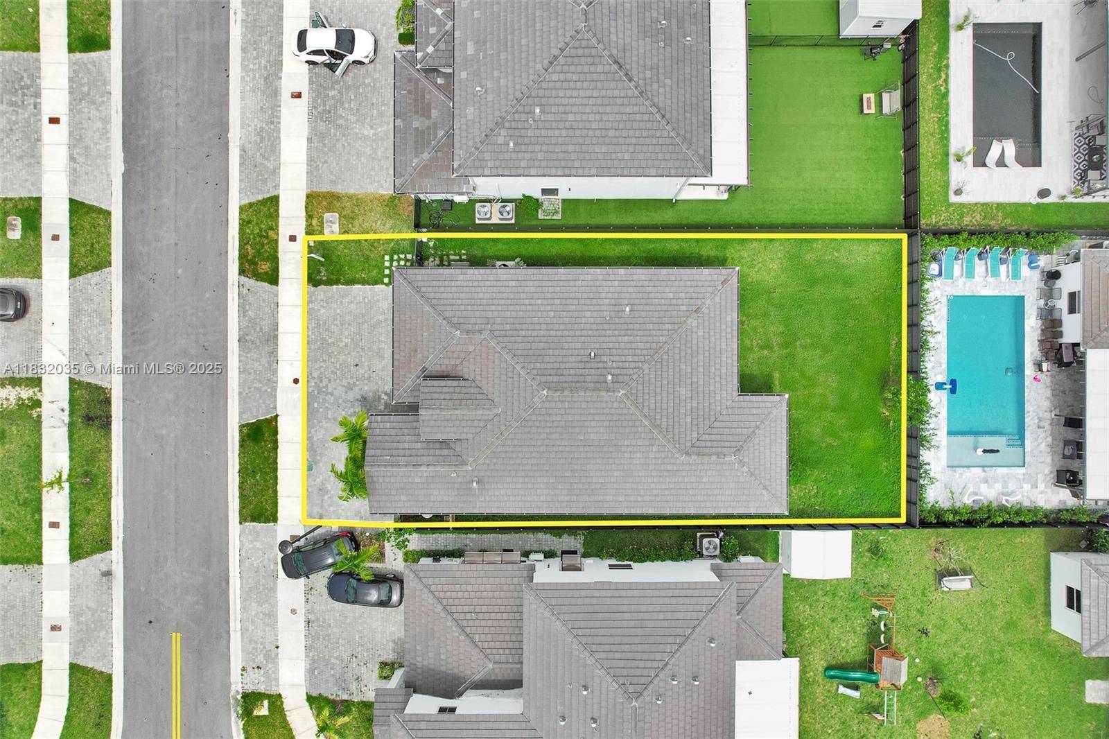 Miami, FL 33177,12735 SW 211th St #12735