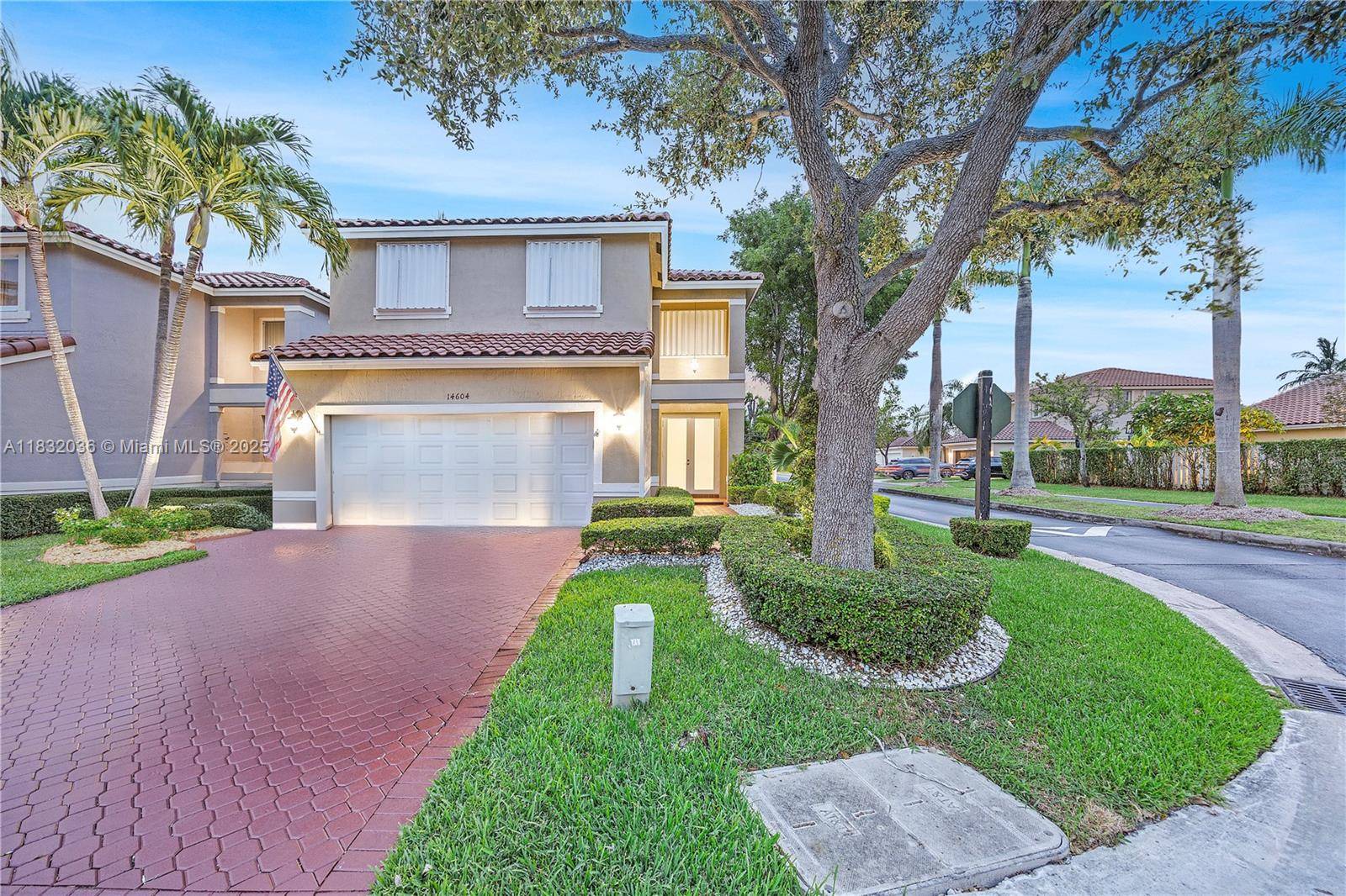 14604 SW 132nd Ave, Miami, FL 33186