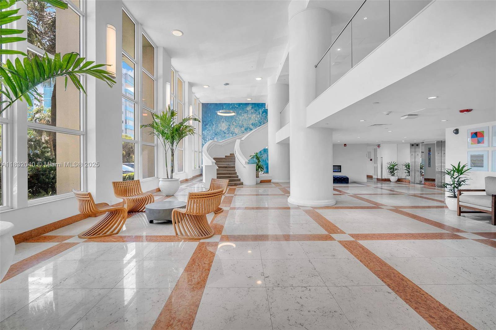 Bay Harbor Islands, FL 33154,10350 W Bay Harbor Dr #8F