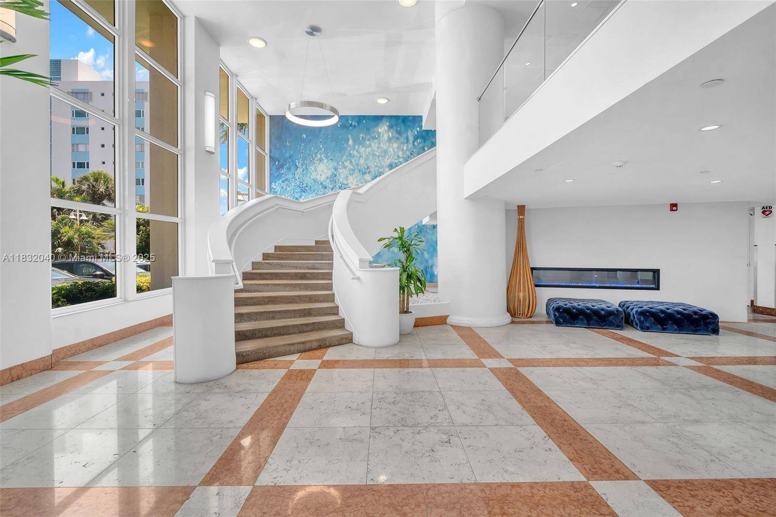 Bay Harbor Islands, FL 33154,10350 W Bay Harbor Dr #8F