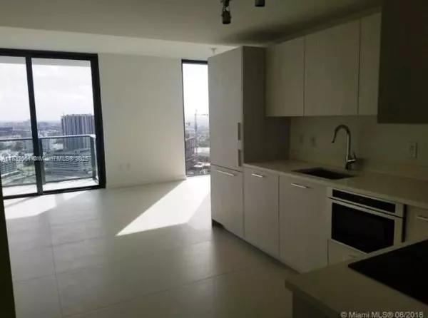 Miami, FL 33137,501 NE 31st St #2809