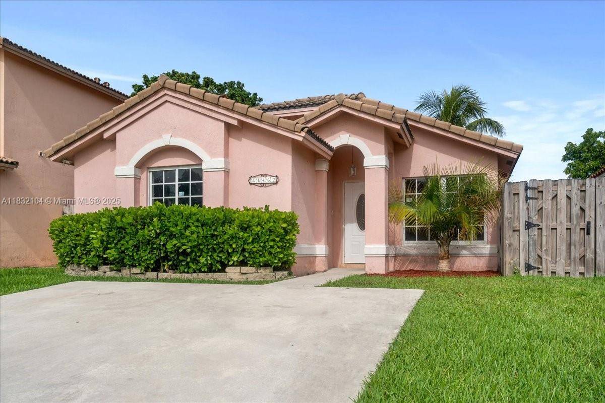 Cutler Bay, FL 33189,21462 SW 88th Pl