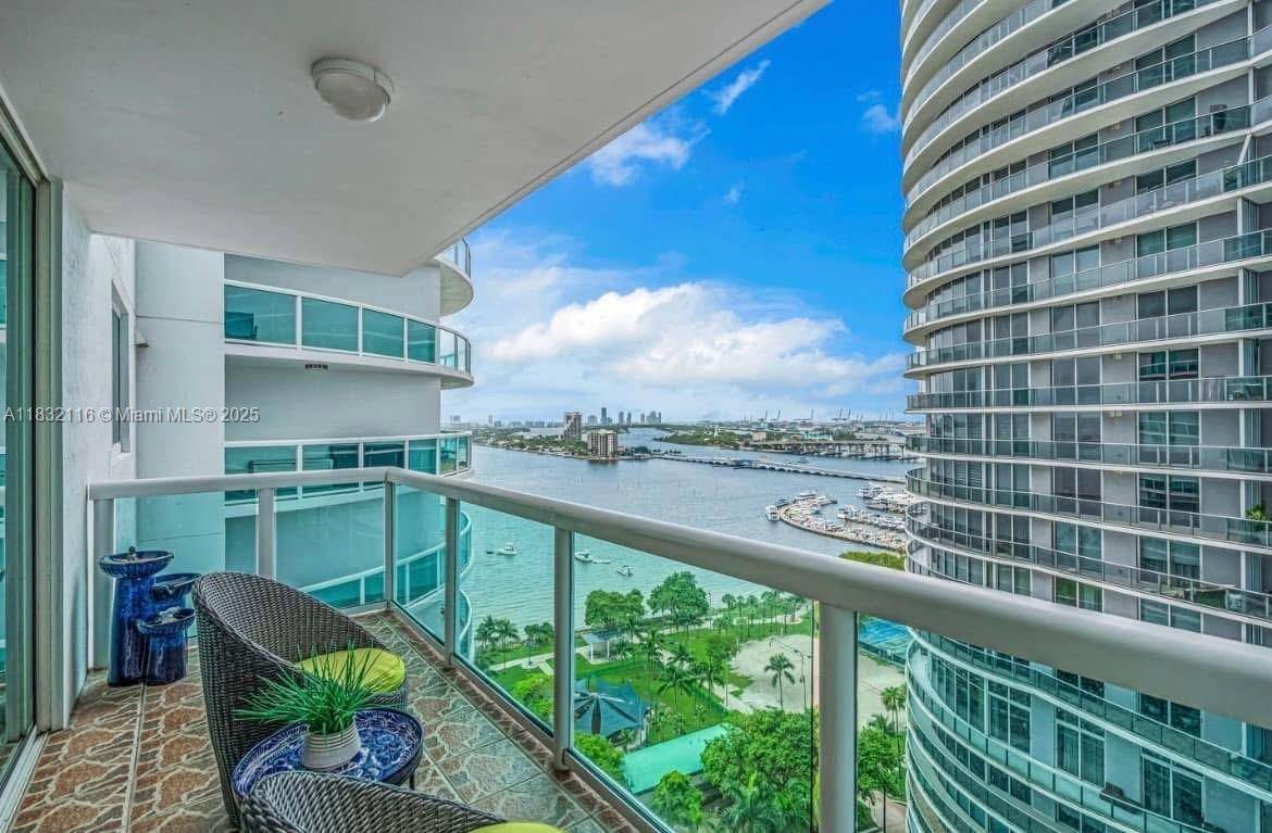 1800 N Bayshore #2011, Miami, FL 33132