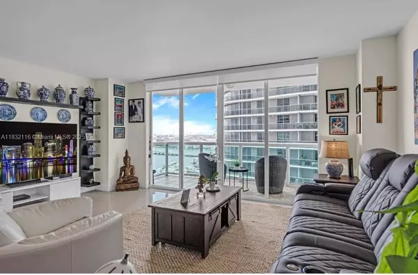 Miami, FL 33132,1800 N Bayshore #2011